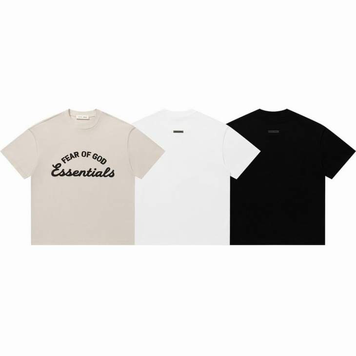 Picture of Fear of God T Shirts Short _SKUFOGS-XLcktx91714718